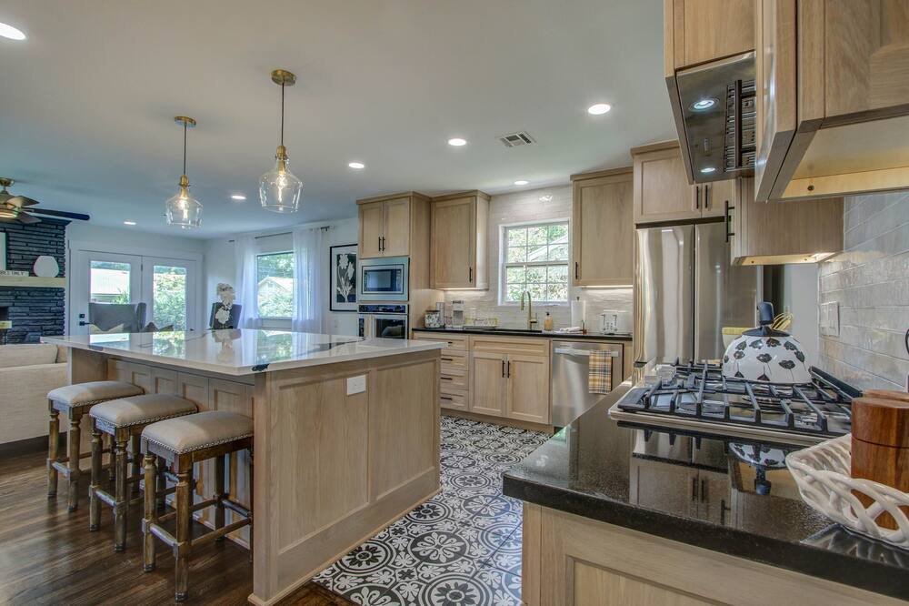 Photo of Kitchen in Tulsa