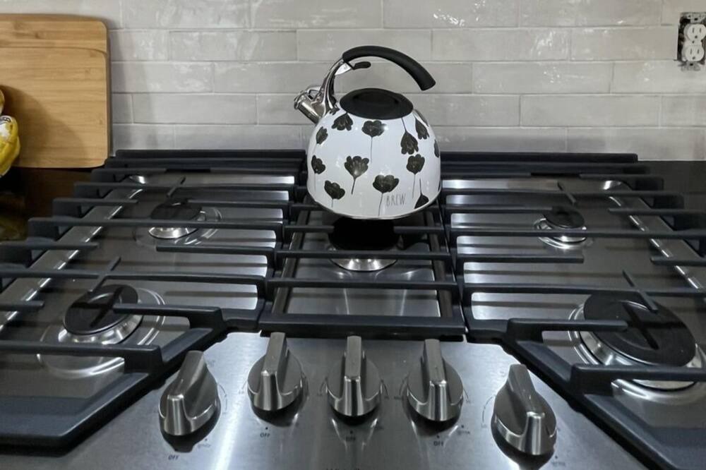 Photo of Kitchen in Tulsa
