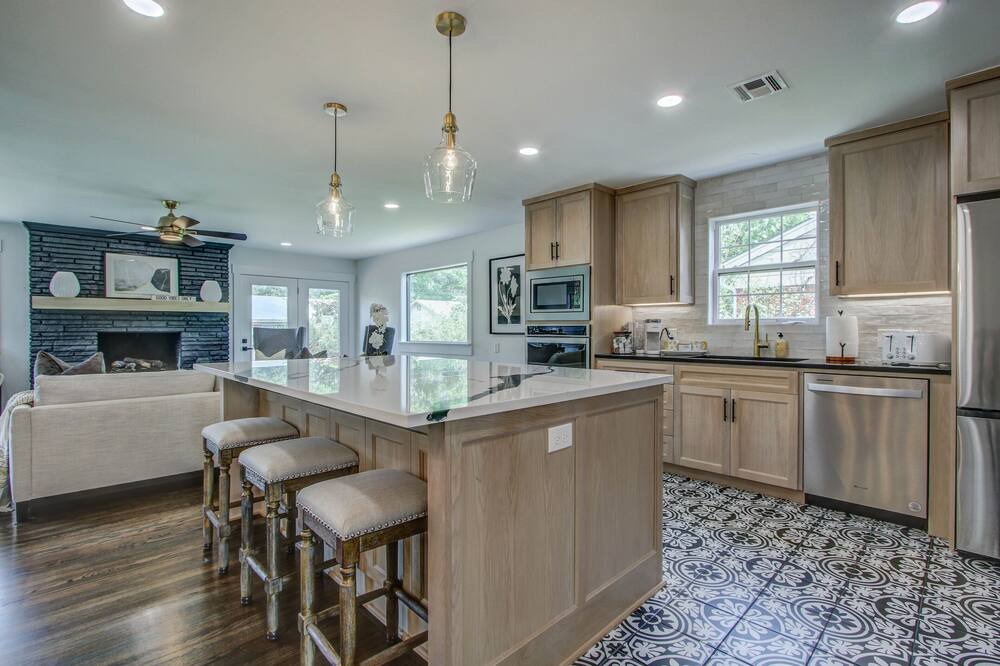 Photo of Kitchen in Tulsa