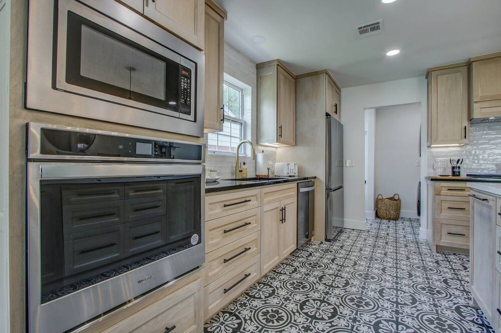 Photo of Kitchen in Tulsa