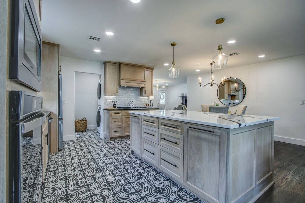 Photo of Kitchen in Tulsa