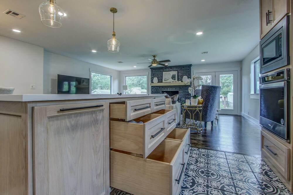 Photo of Kitchen in Tulsa
