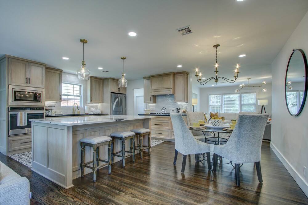 Photo of Kitchen in Tulsa