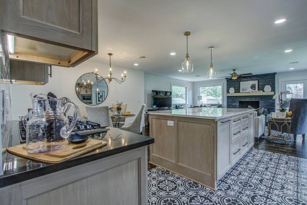 Photo of Kitchen in Tulsa
