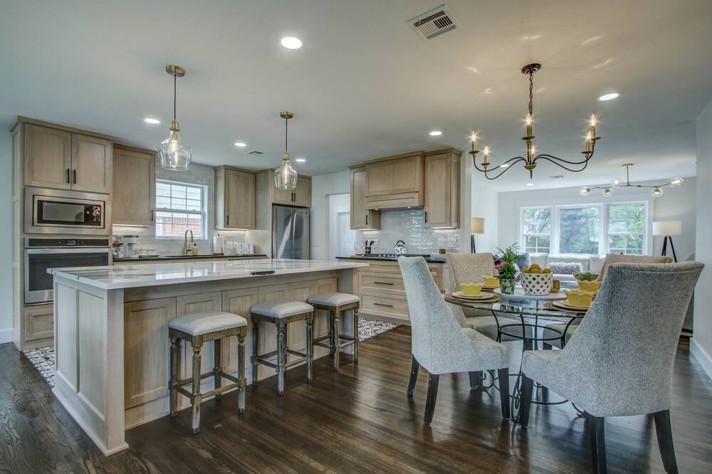 Photo of Kitchen in Tulsa