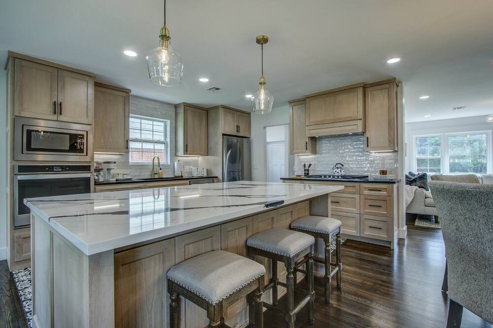 Photo of Kitchen in Tulsa