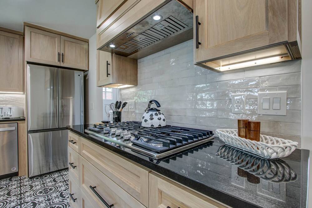 Photo of Kitchen in Tulsa