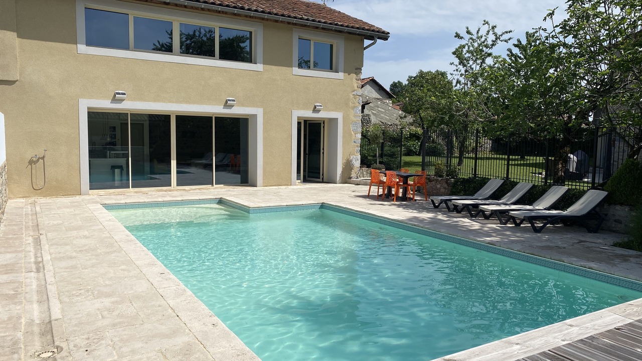Photo of Outdoor in Ausson