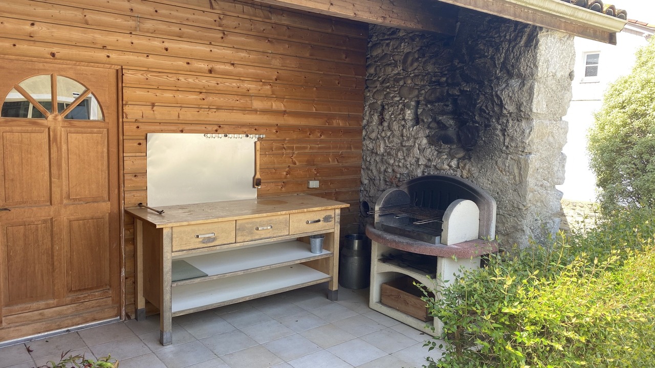 Photo of Outdoor in Ausson