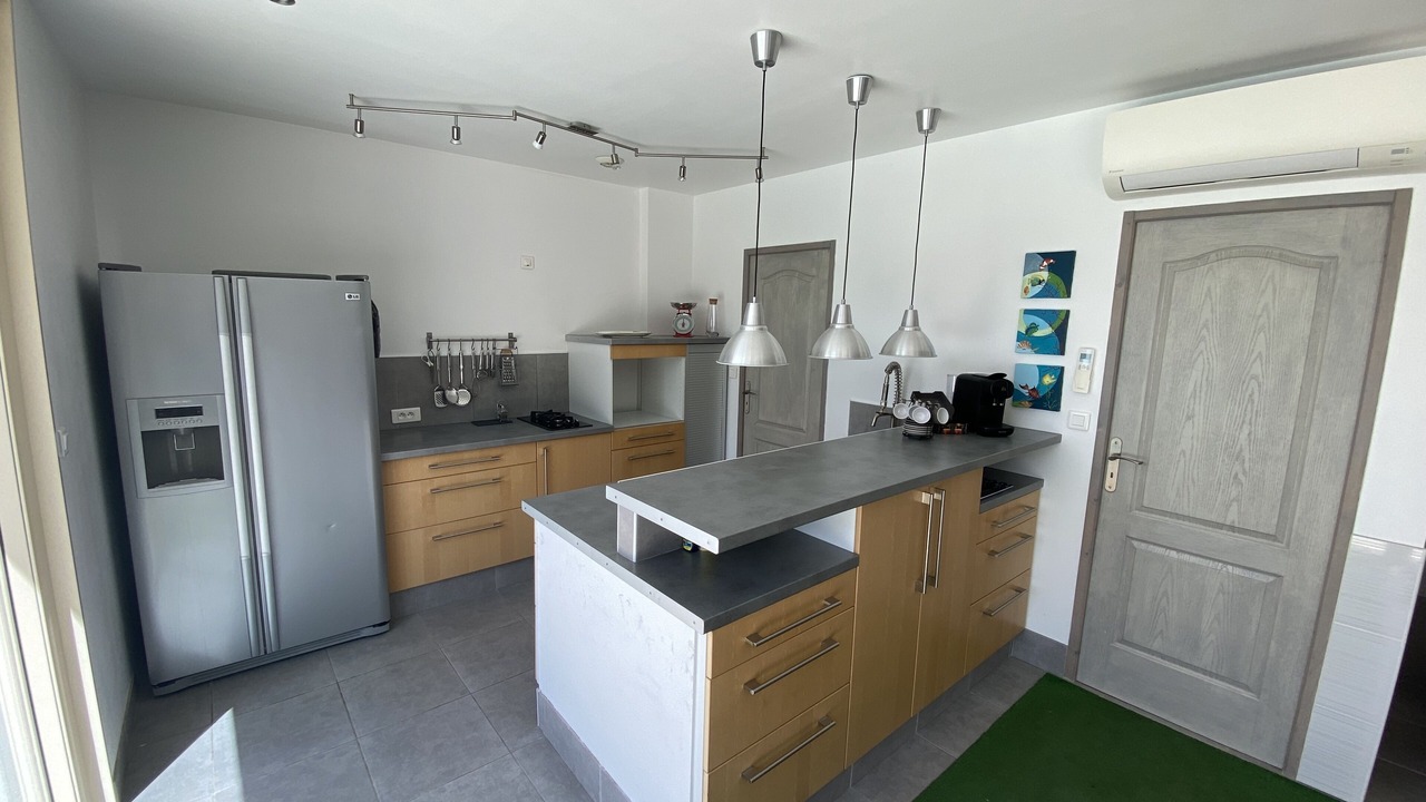 Photo of Kitchen in Ausson