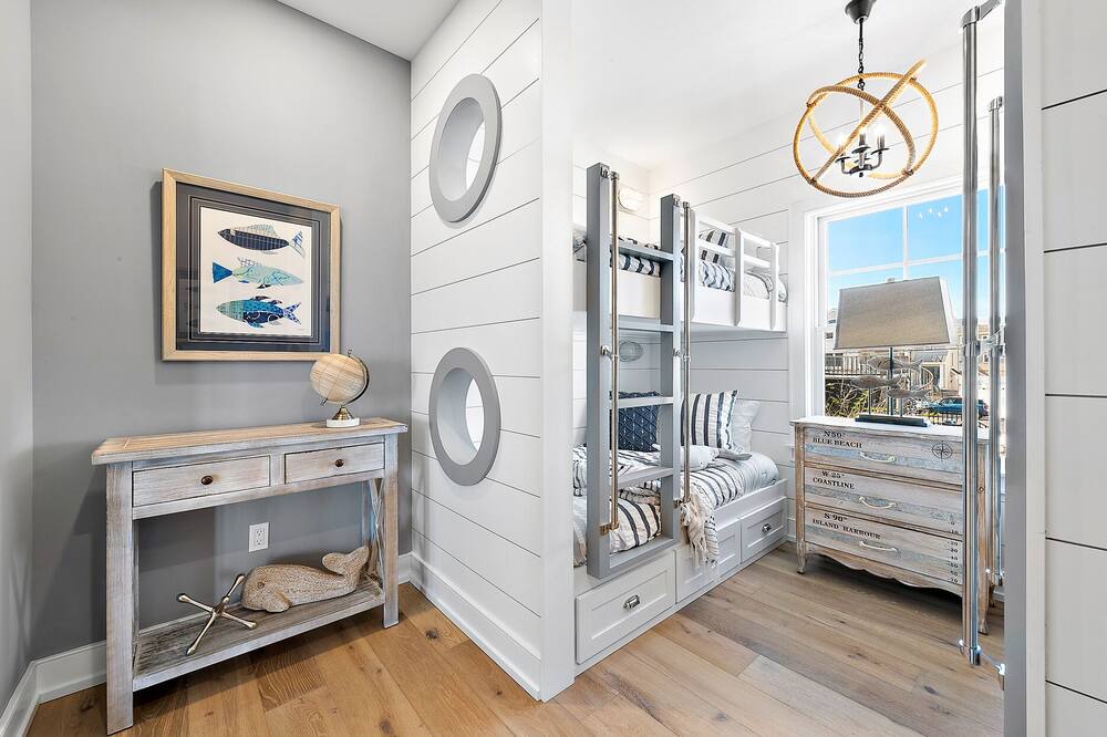 Photo of Bedroom in South Beach Haven