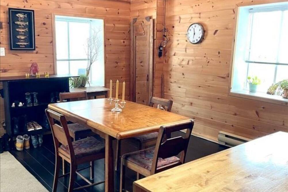Photo of Kitchen in Lac-des-Plages