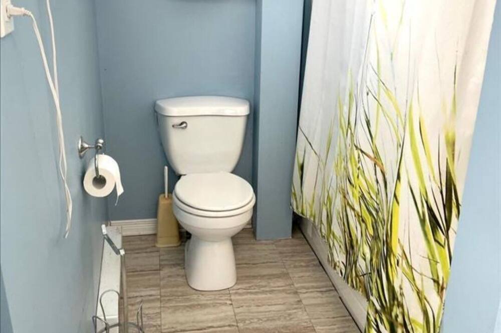 Photo of Bathroom in Lac-des-Plages