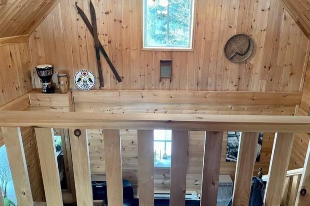 Photo of Bedroom in Lac-des-Plages