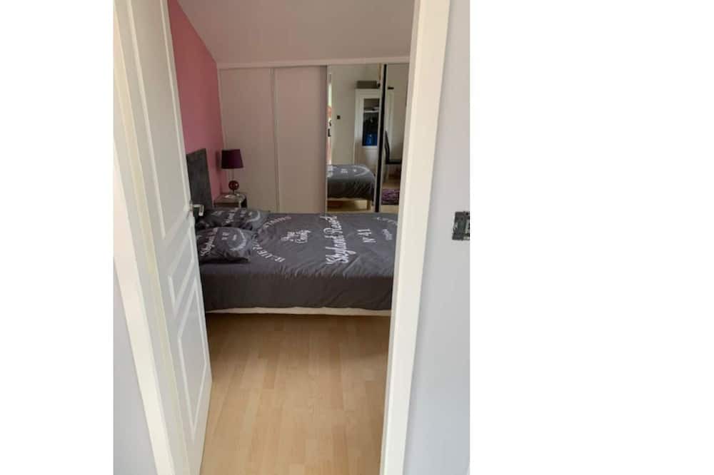 Photo of Bedroom in Les Billaux