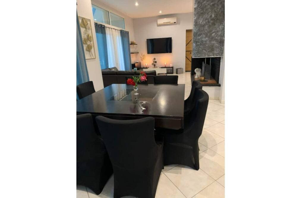 Photo of Kitchen in Les Billaux