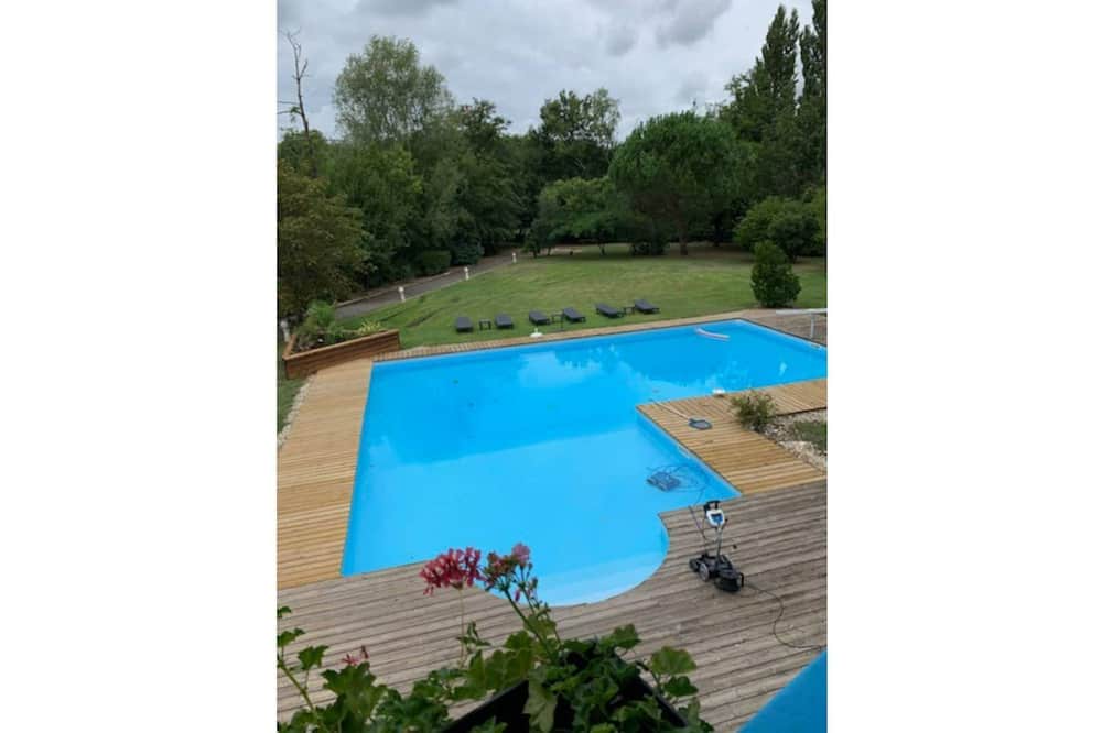 Photo of Outdoor in Les Billaux