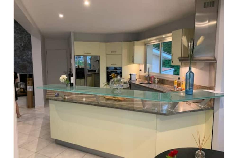 Photo of Bedroom in Les Billaux