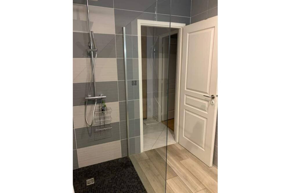 Photo of Bedroom in Les Billaux