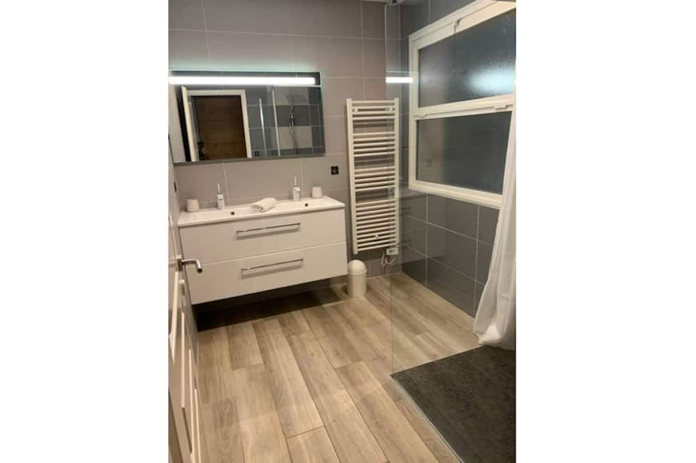 Photo of Bedroom in Les Billaux