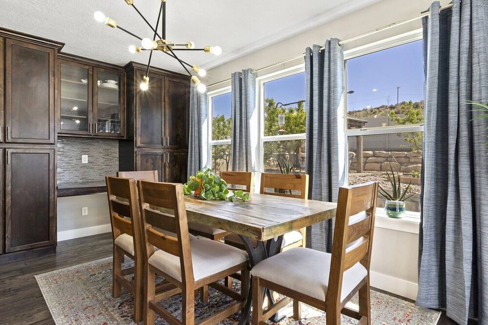 Photo of Kitchen in Saratoga Springs