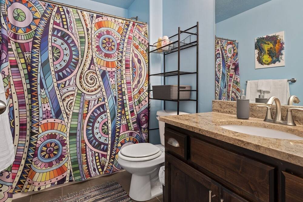 Photo of Bedroom in Saratoga Springs