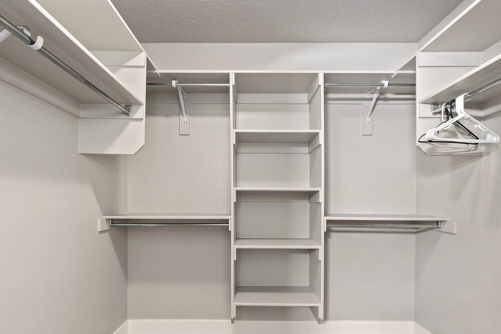 Photo of Bedroom in Saratoga Springs