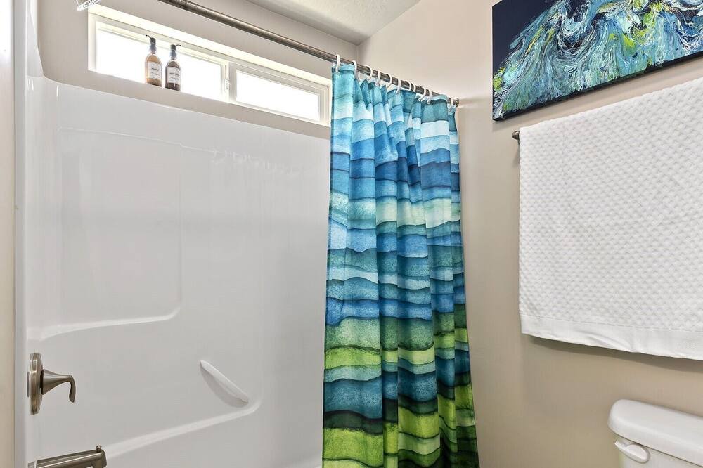Photo of Bathroom in Saratoga Springs