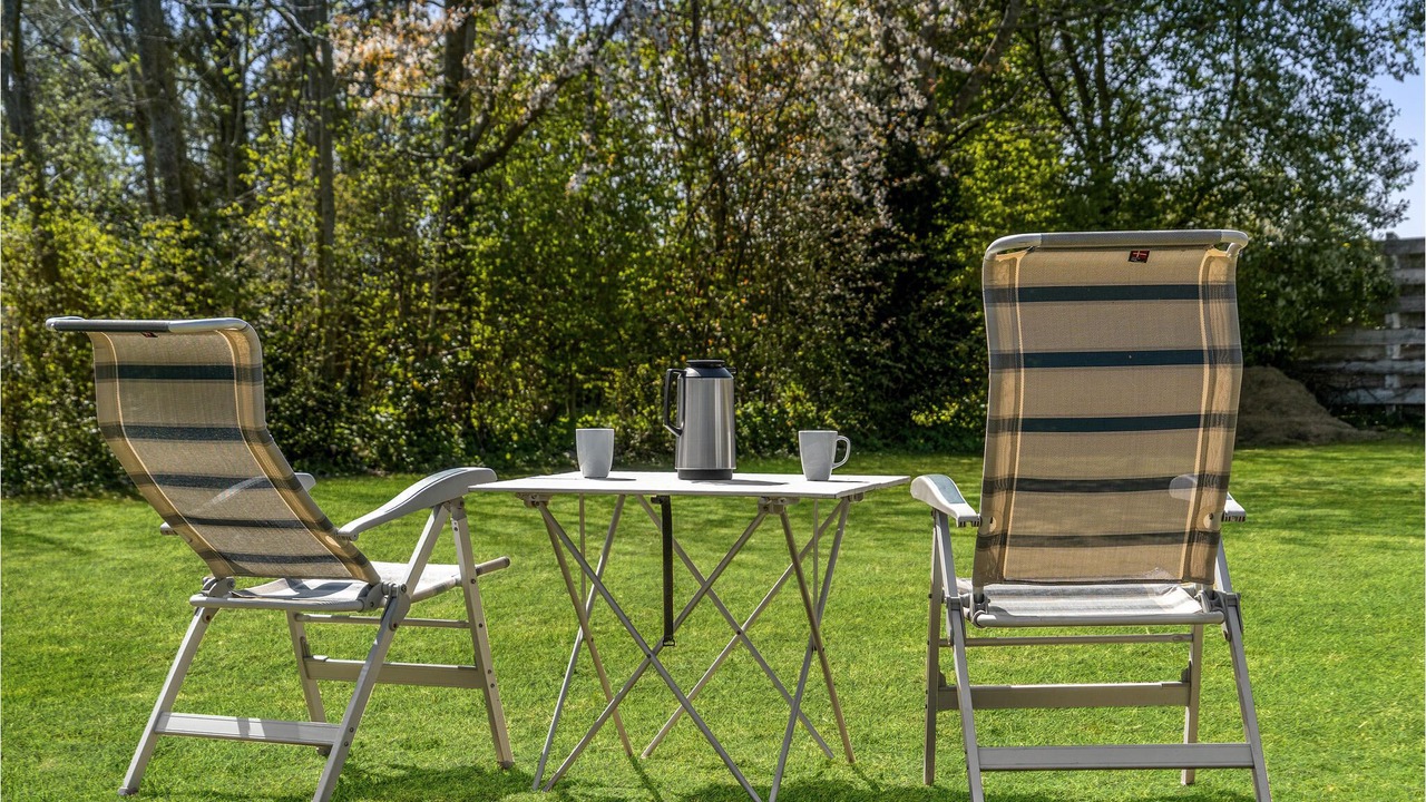 Photo of Outdoor in Strøby Ladeplads