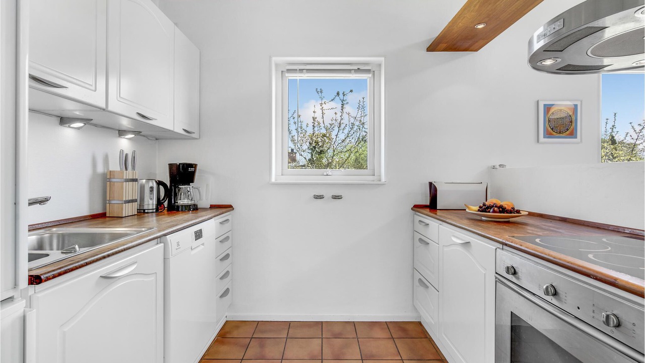 Photo of Kitchen in Strøby Ladeplads