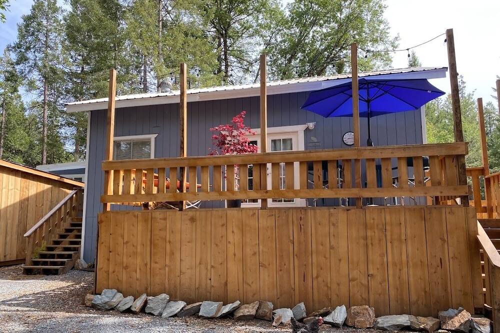 Photo of Outdoor in Foresthill