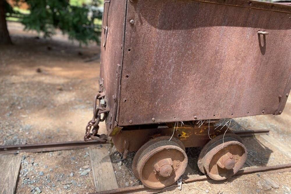 Photo of Others in Foresthill