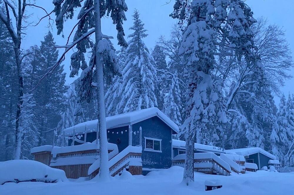 Photo of Outdoor in Foresthill