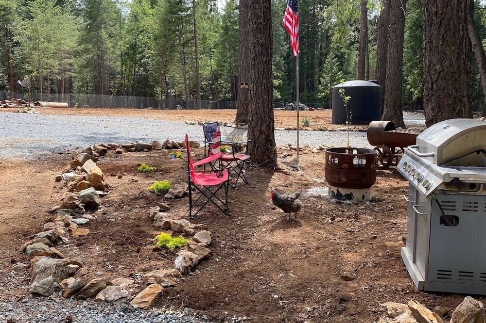 Photo of Outdoor in Foresthill