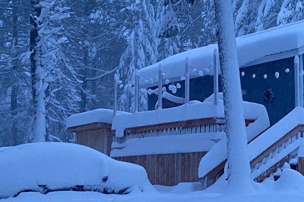 Photo of Outdoor in Foresthill