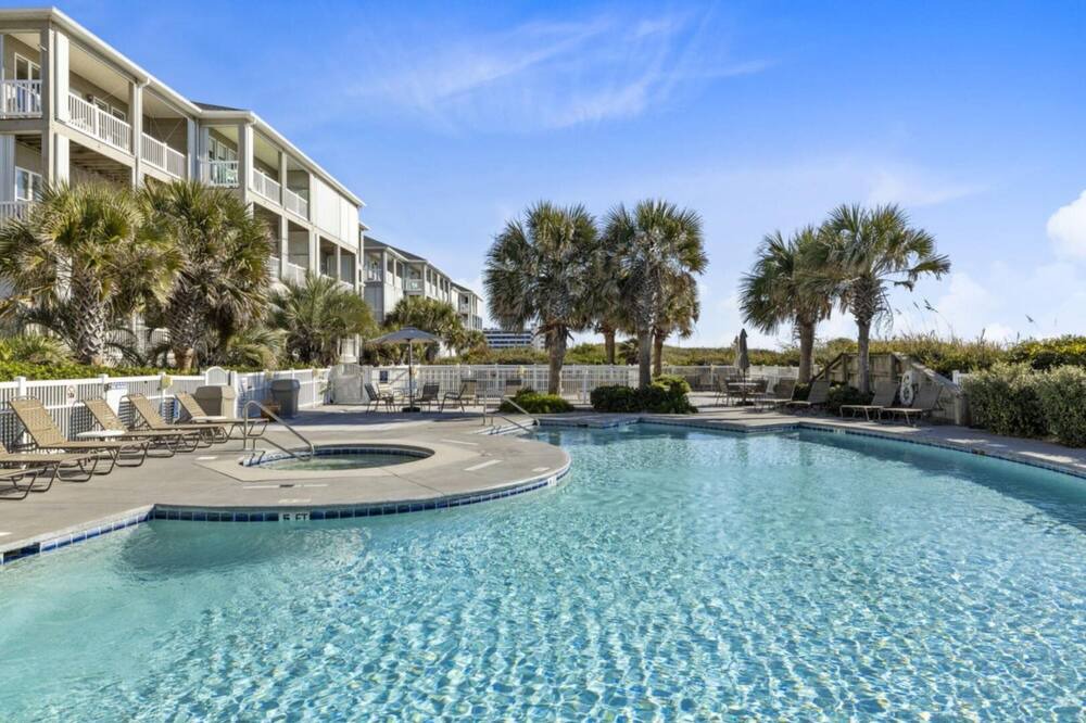 Photo of Outdoor in Indian Beach