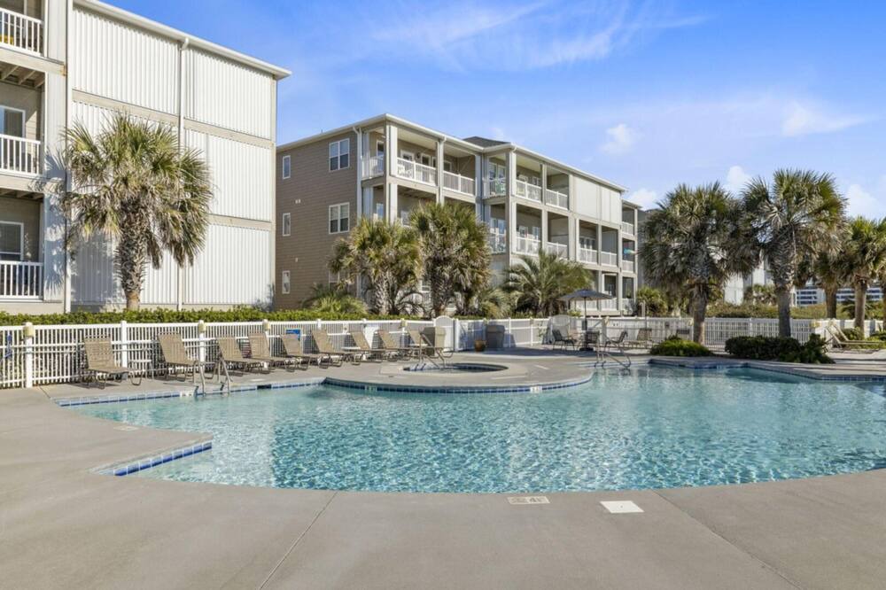 Photo of Outdoor in Indian Beach
