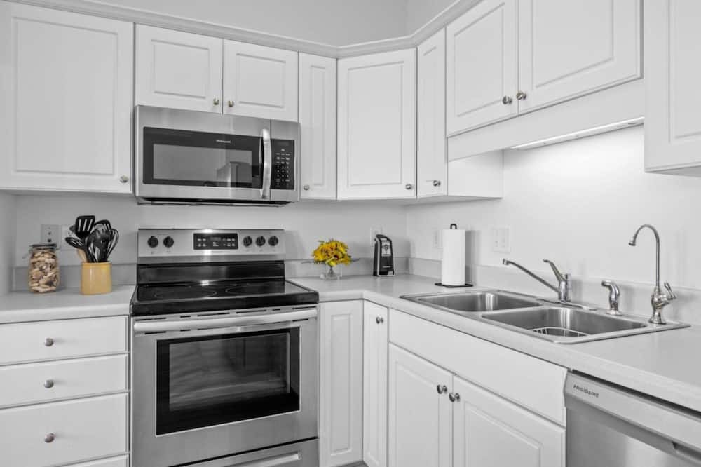 Photo of Kitchen in Indian Beach