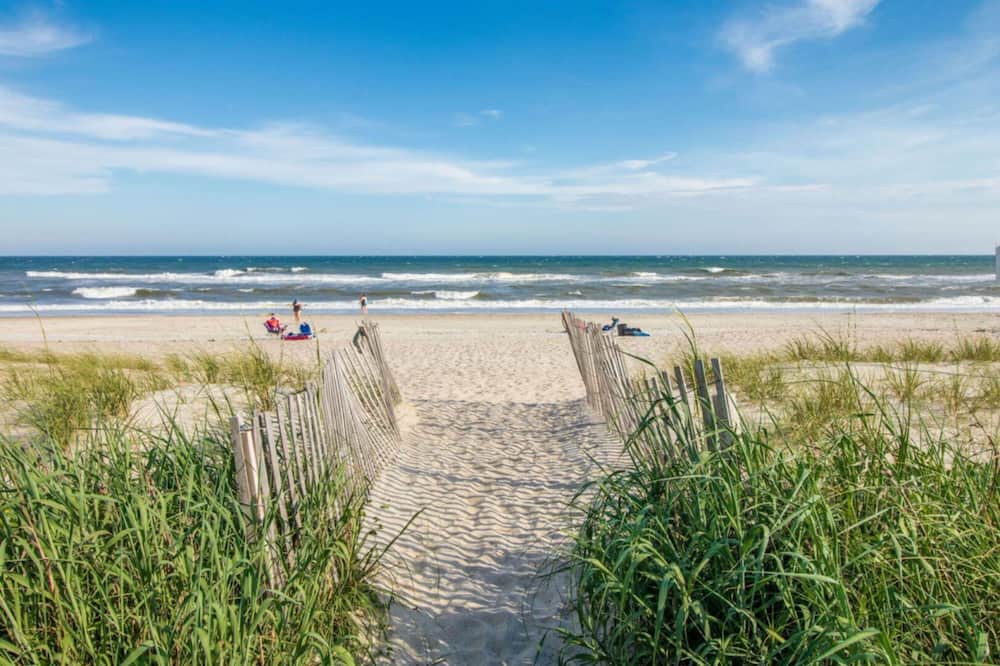 Photo of Outdoor in Indian Beach