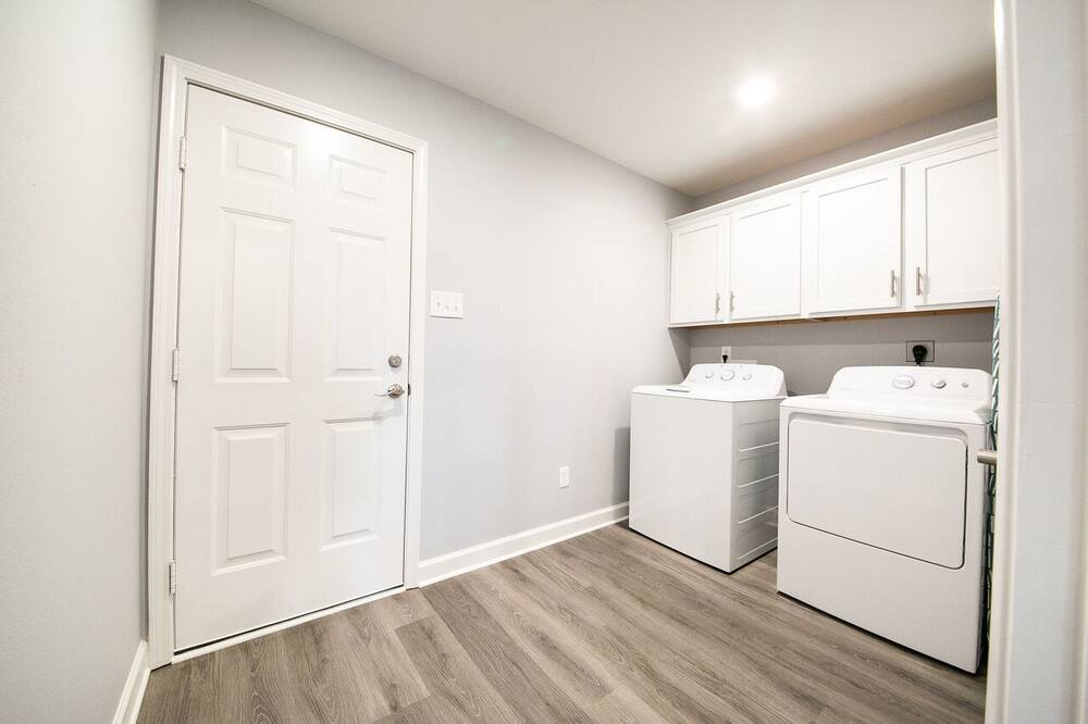 Photo of Bedroom in Ward