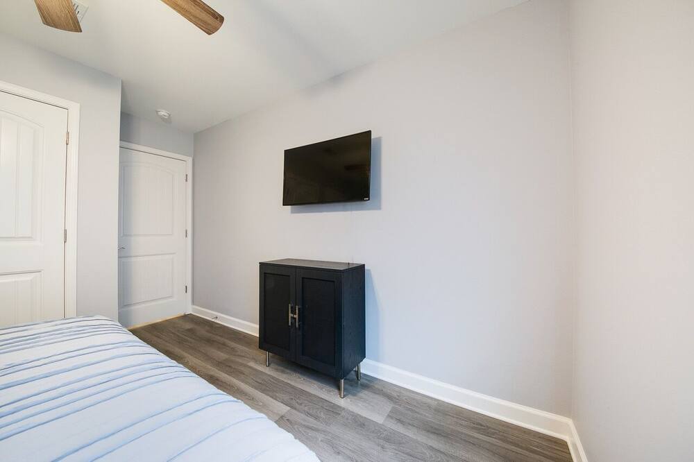 Photo of Bedroom in Ward