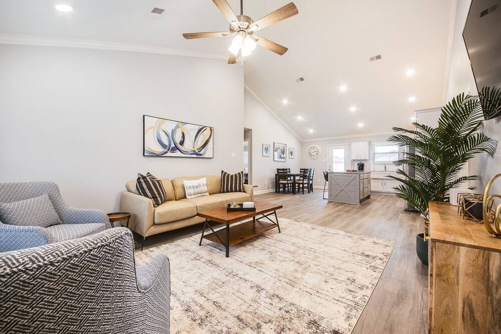 Photo of Livingroom in Ward