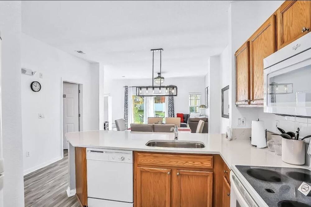 Photo of Kitchen in Crystal Cove
