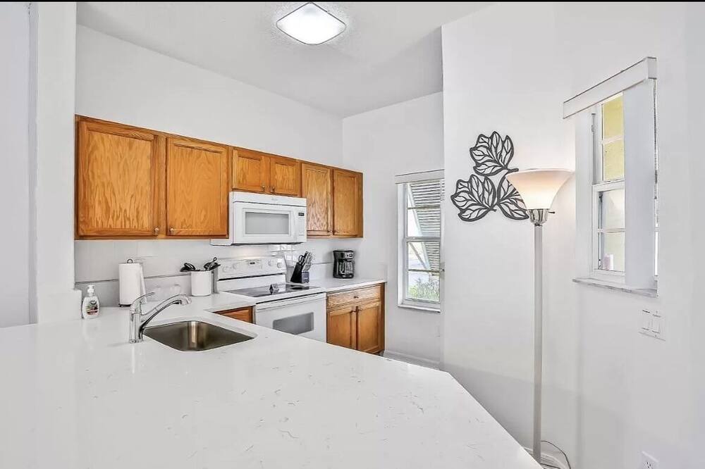 Photo of Kitchen in Crystal Cove