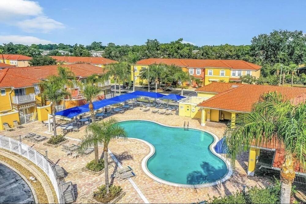 Photo of Outdoor in Crystal Cove
