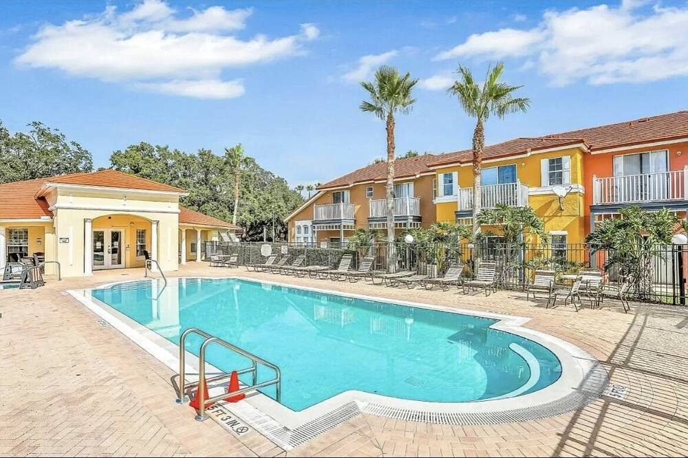 Photo of Outdoor in Crystal Cove