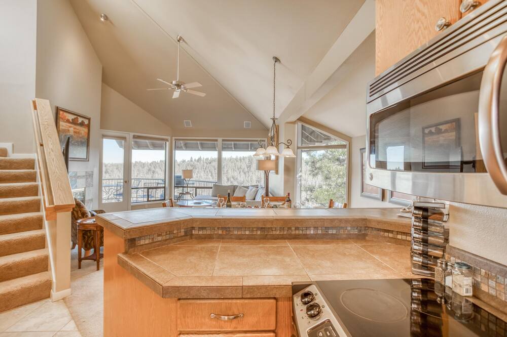 Photo of Kitchen in Century West