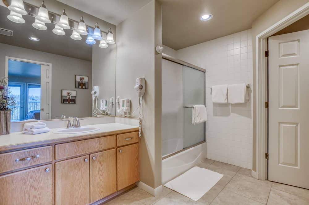 Photo of Bathroom in Century West