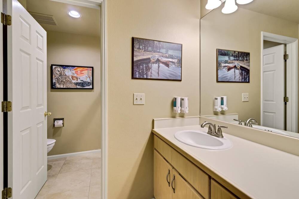 Photo of Bathroom in Century West