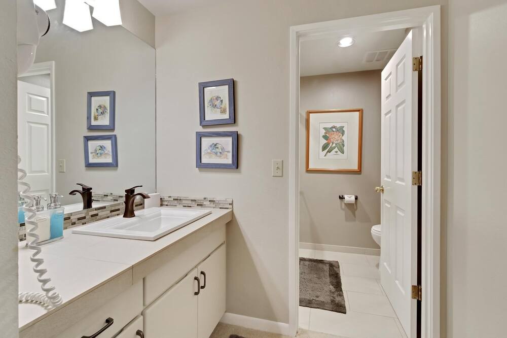 Photo of Bathroom in Century West